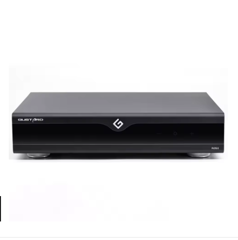 Gustard R26 II Decoder 26 Bit Network Streamng DAC BT5.1 DSD512 PCM768kHz