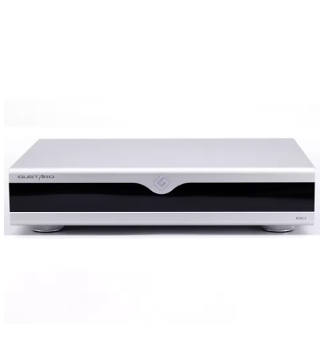 Gustard R26 II Decoder 26 Bit Network Streamng DAC BT5.1 DSD512 PCM768kHz