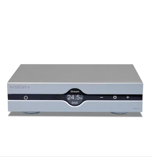 Gustard Audalytic DR70 R2R Streaming DAC Native 1Bit DSD D/A Converter DSD512 PCM768 Bluetooth 5.0 Decoder