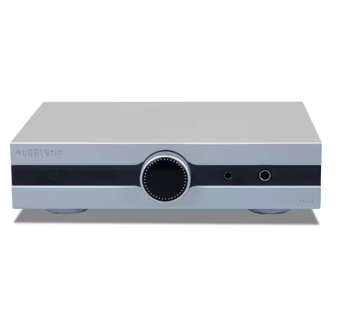 Audalytic HP70  Fully Balanced Discrete Headphone Amplifier LME49720 Double OP-AMP