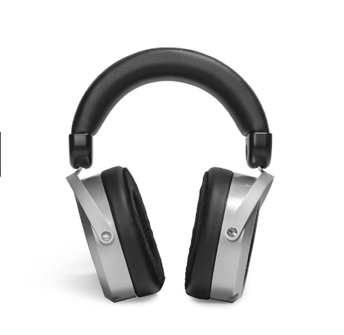 HIFIMAN HE400SE Stealth Magnets Over-Ear Open-Back Full-Size Planar Magnetic Wired Headphones