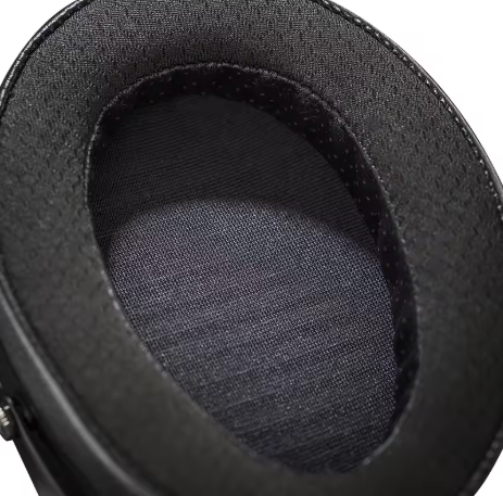 HIFIMAN Ananda Stealth Magnet Open-Back Over-Ear Full-Size Planar Magnetic Hi-Fi Headphones
