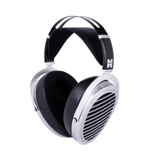 HIFIMAN ANANDA NANO Open-back Planar Magnetic Hi-Fi Headphones with Nanometer Thickness Diaphragm