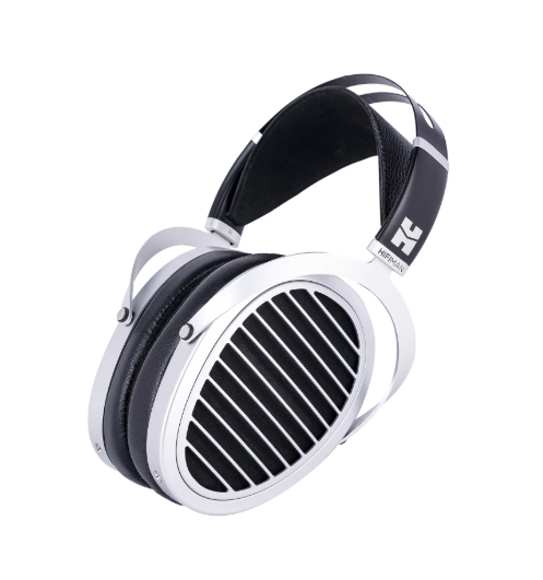 HIFIMAN ANANDA NANO Open-back Planar Magnetic Hi-Fi Headphones with Nanometer Thickness Diaphragm