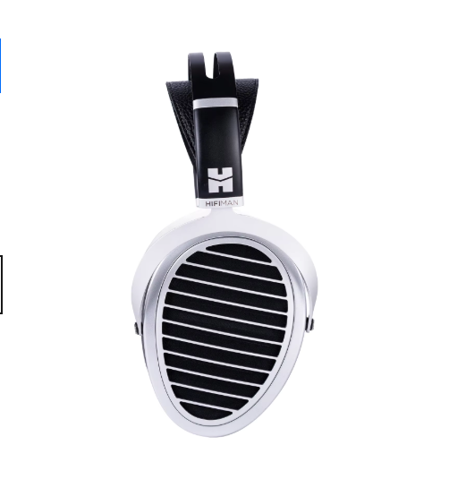 HIFIMAN ANANDA NANO Open-back Planar Magnetic Hi-Fi Headphones with Nanometer Thickness Diaphragm