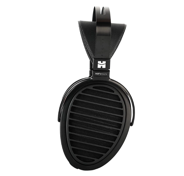 HIFIMAN Arya Organic Full-Size Over-Ear Open-Back Planar Magnetic Headphone with Stealth Magnets for Audiophiles, Home & Studio