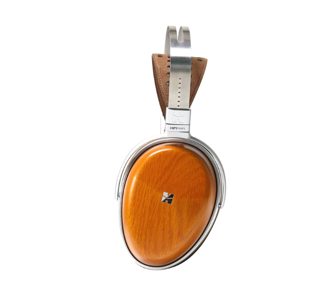 HIFIMAN AUDIVINA Closed Back Planar Over-ear Studio Headphone