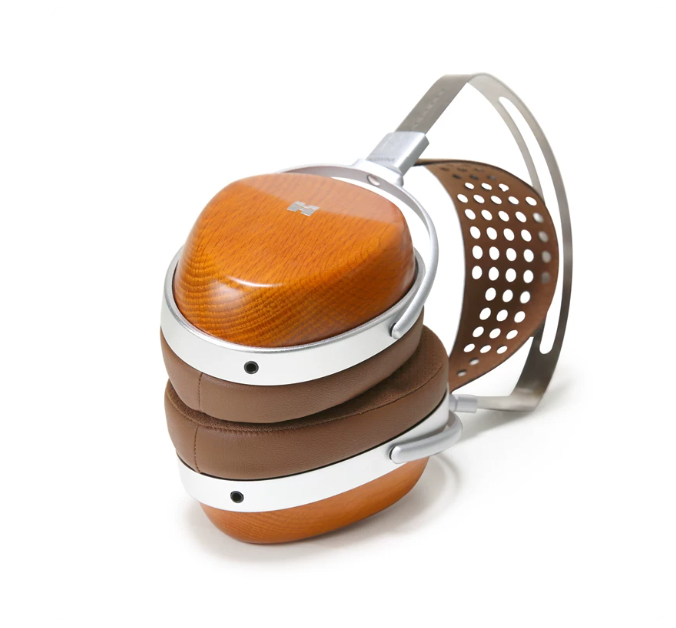 HIFIMAN AUDIVINA Closed Back Planar Over-ear Studio Headphone