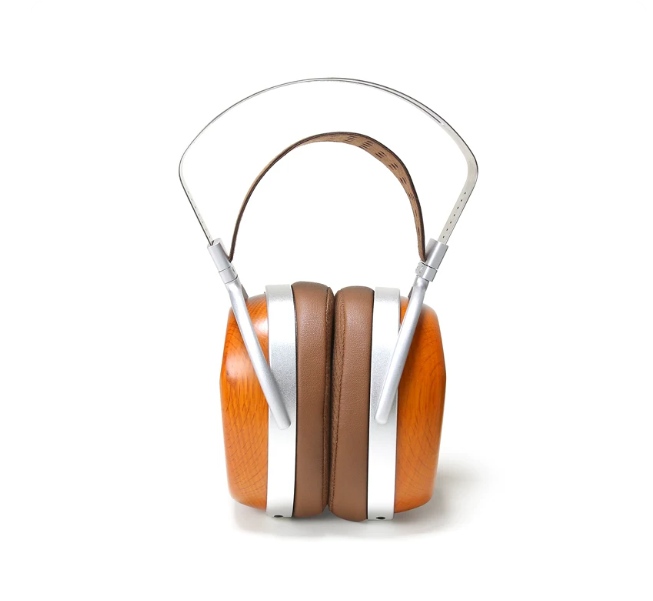 HIFIMAN AUDIVINA Closed Back Planar Over-ear Studio Headphone