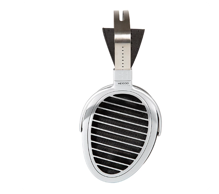 HIFIMAN HE1000se Flat Diaphragm Headphones HIFI Fever Music Wired Hekse