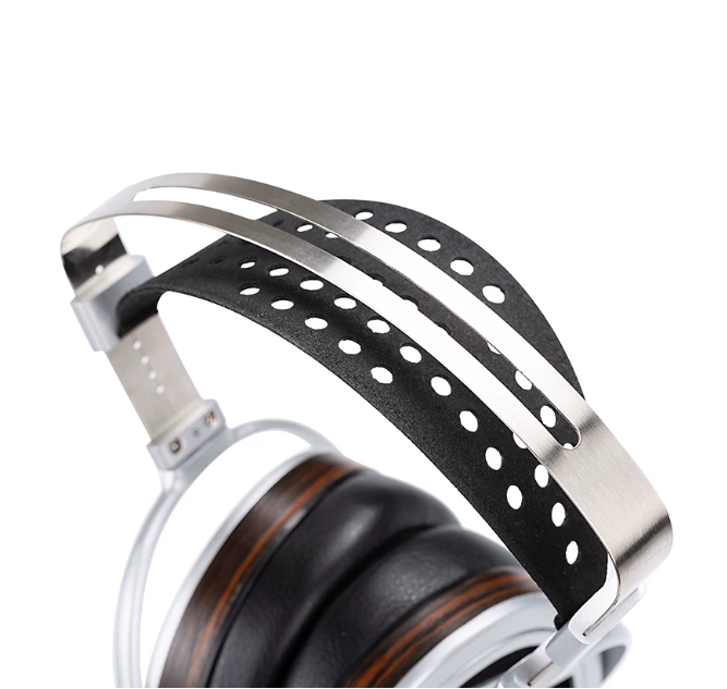 HIFIMAN HE1000se Flat Diaphragm Headphones HIFI Fever Music Wired Hekse