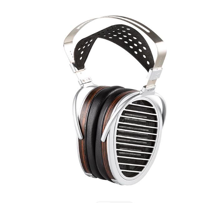 HIFIMAN HE1000se Flat Diaphragm Headphones HIFI Fever Music Wired Hekse