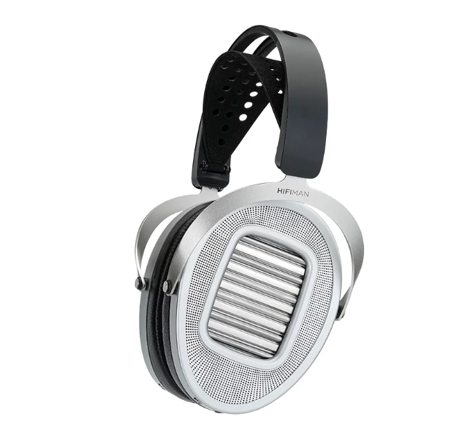 HIFIMAN ANANDA UNVEILED Open-Back Over-Ear Full-Size Headphones with Enhanced Magnet