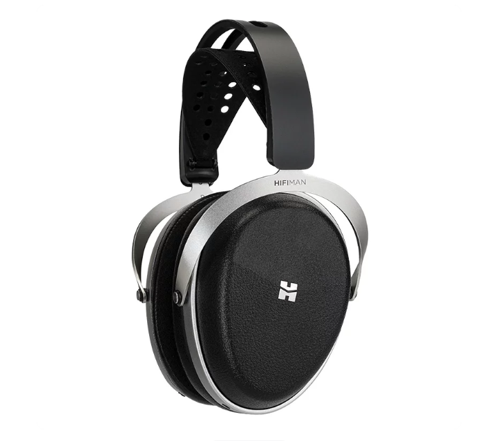 HIFIMAN AUDIVINA LE Stealth Magnet Over-Ear Full-Size Planar Magnetic Hi-Fi Headphones