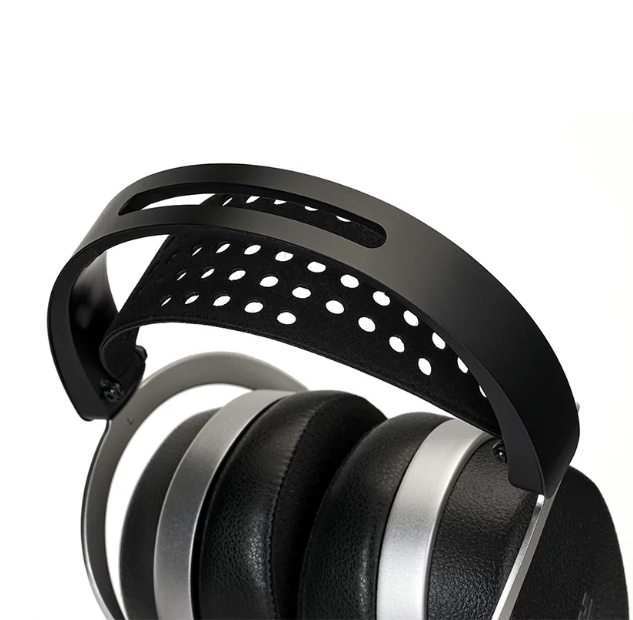 HIFIMAN AUDIVINA LE Stealth Magnet Over-Ear Full-Size Planar Magnetic Hi-Fi Headphones
