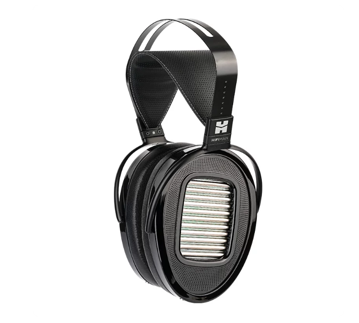 HIFIMAN ARYA UNVEILED Headphones Grilleless Flat Diaphragm Open