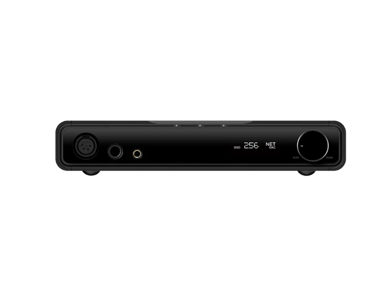 HIFIMAN SERENADE WiFi DAC/Headphone Amplifier HYMALAYA PRO R2R DAC Support for Streaming Media High-speed WIFI connection