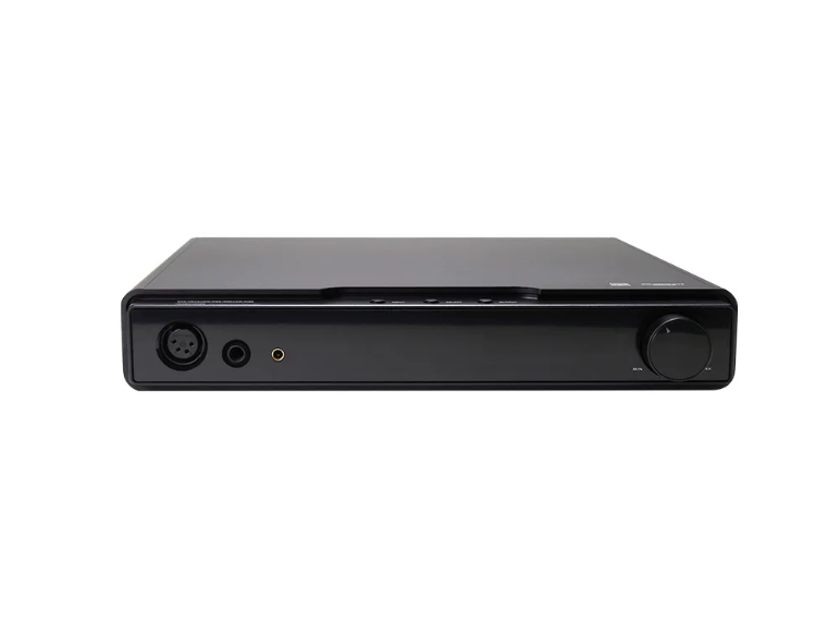 HIFIMAN SERENADE WiFi DAC/Headphone Amplifier HYMALAYA PRO R2R DAC Support for Streaming Media High-speed WIFI connection