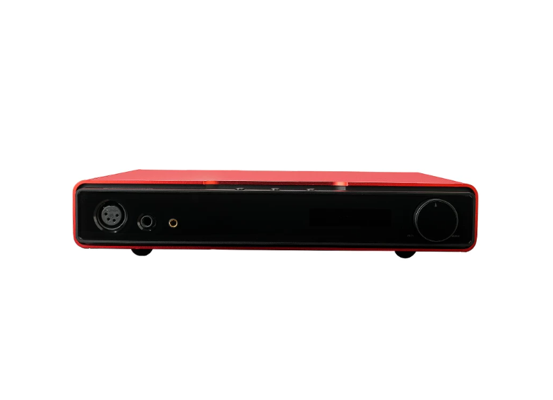 HIFIMAN SERENADE JR DAC and Headphone Amplifier HYMALAYA LE R2R DAC Module Supporting Streaming Media