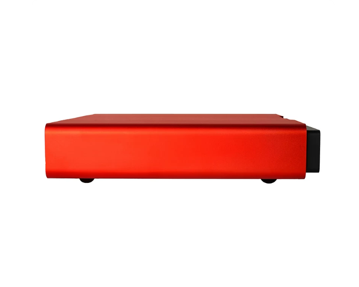 HIFIMAN SERENADE JR DAC and Headphone Amplifier HYMALAYA LE R2R DAC Module Supporting Streaming Media