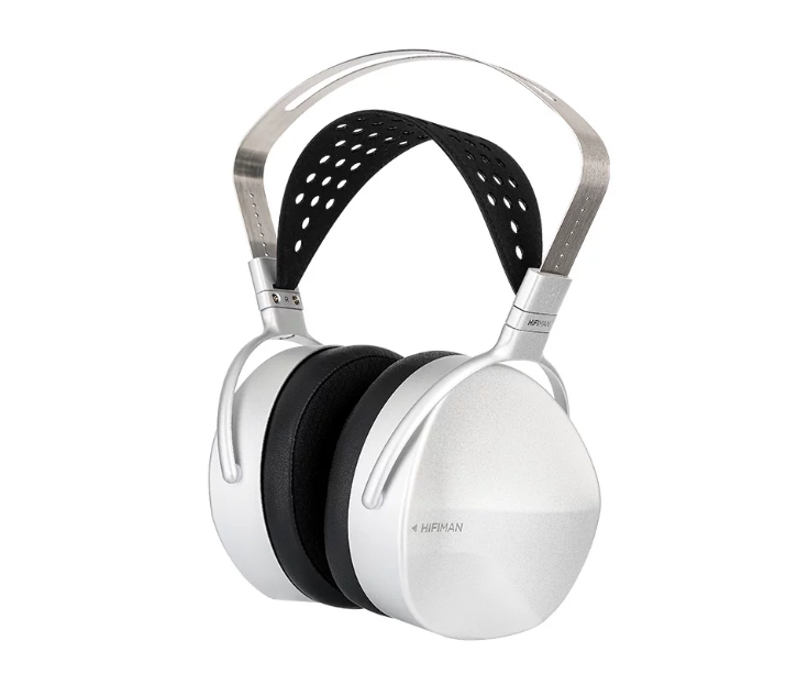 HIFIMAN ISVARNA Planar Magnetic&Dynamic Hybrid Headphones with Stealth Magnets&Nanometer Thickness Diaphragm