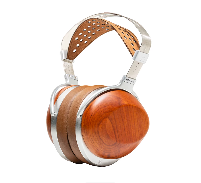 HIFIMAN HE-R10P Flat Diaphragm Edition Headphones