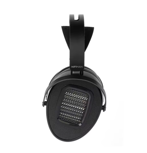 HIFIMAN Arya WiFi Full-Size Over-Ear Open-Back Planar Magnetic Headphone with WiFi Streaming for Audiophiles