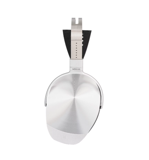 HIFIMAN HE1000 UNVEILED Over-Ear Planar Magnetic Audiophile Headphone