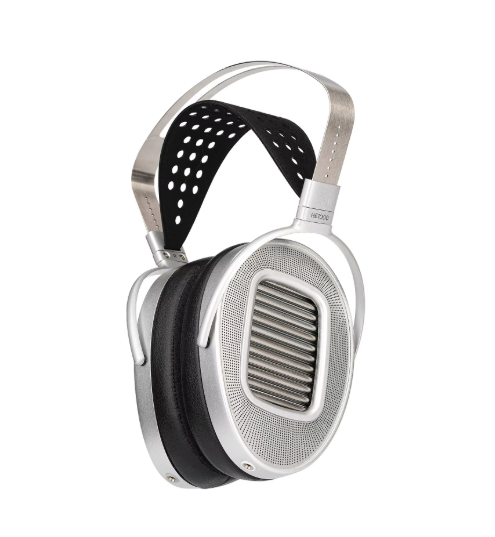 HIFIMAN HE1000 UNVEILED Over-Ear Planar Magnetic Audiophile Headphone