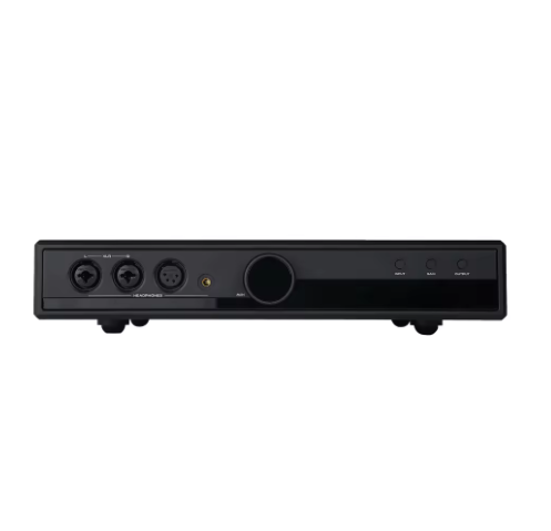 HIFIMAN PRELUDE Fully Balanced Class A Headphone Amplifier