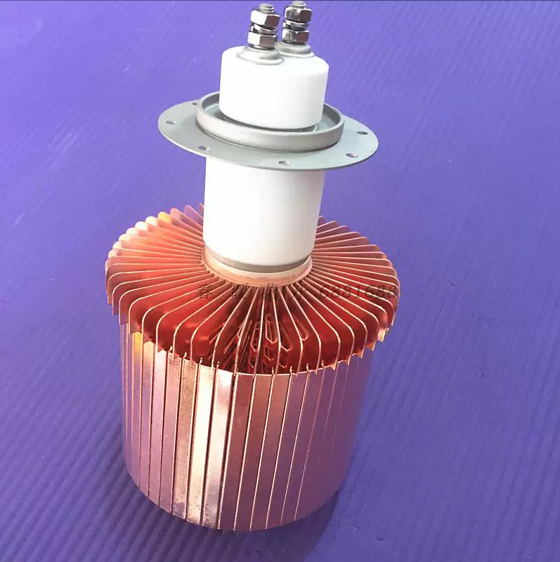 Jingguang E3069 High Frequency Heating Tube Electronic Tube High Frequency Machine Accessories