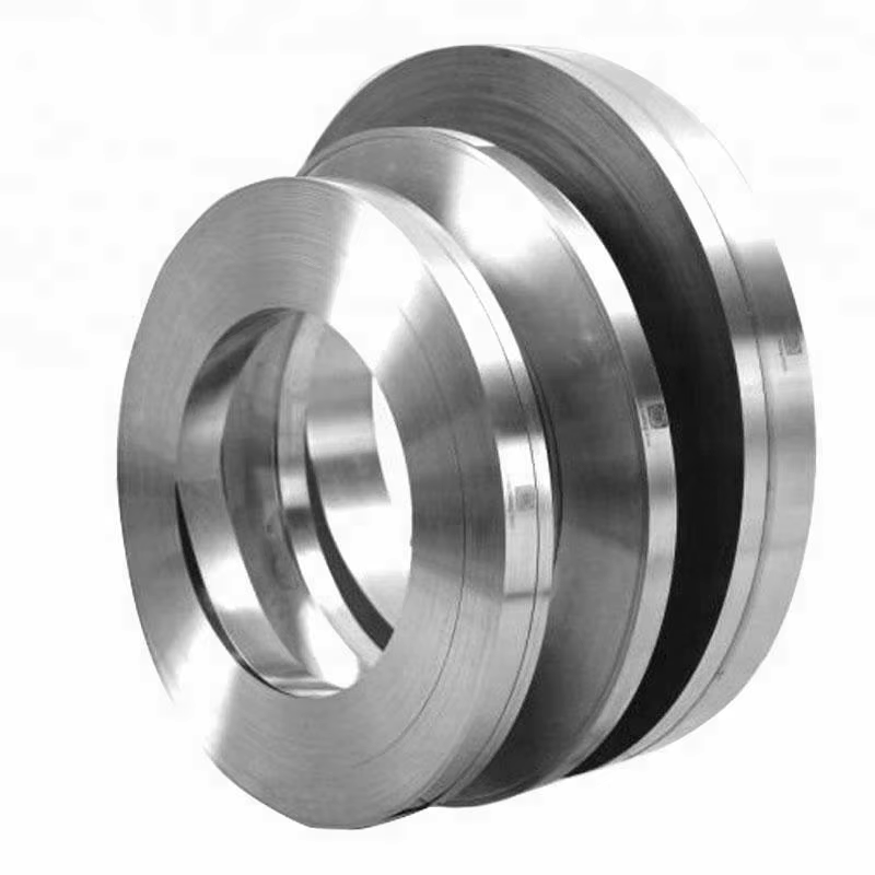 NICKEL SILVER STRIP