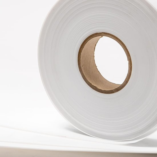 Skived PTFE Sheet