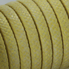 Aramid Fiber Packing