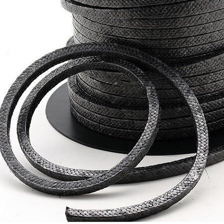 Carbon Fiber Packing