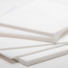 Molded PTFE Sheets