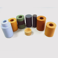 PTFE Bar & Tube (cylinders)