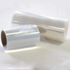 PP Film & Sheet