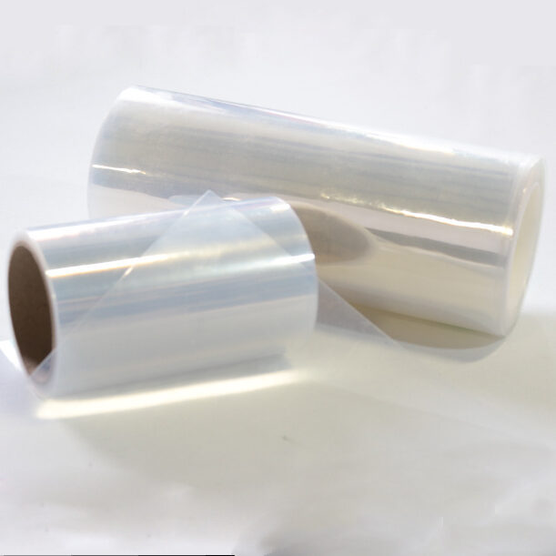 PP Film & Sheet