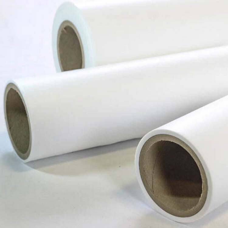 HDPE Film & Sheet