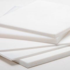 PVDF (Sheet/Rod)