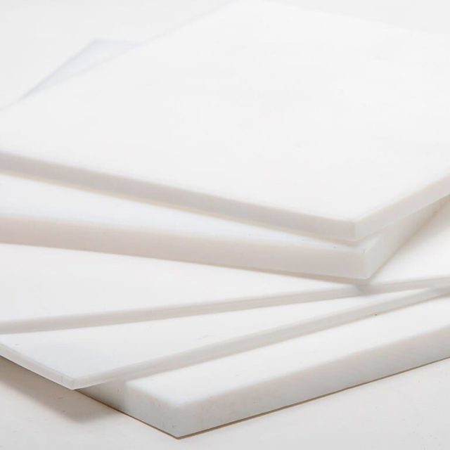 PVDF (Sheet/Rod)