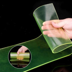 PU (Sheet/Rod)