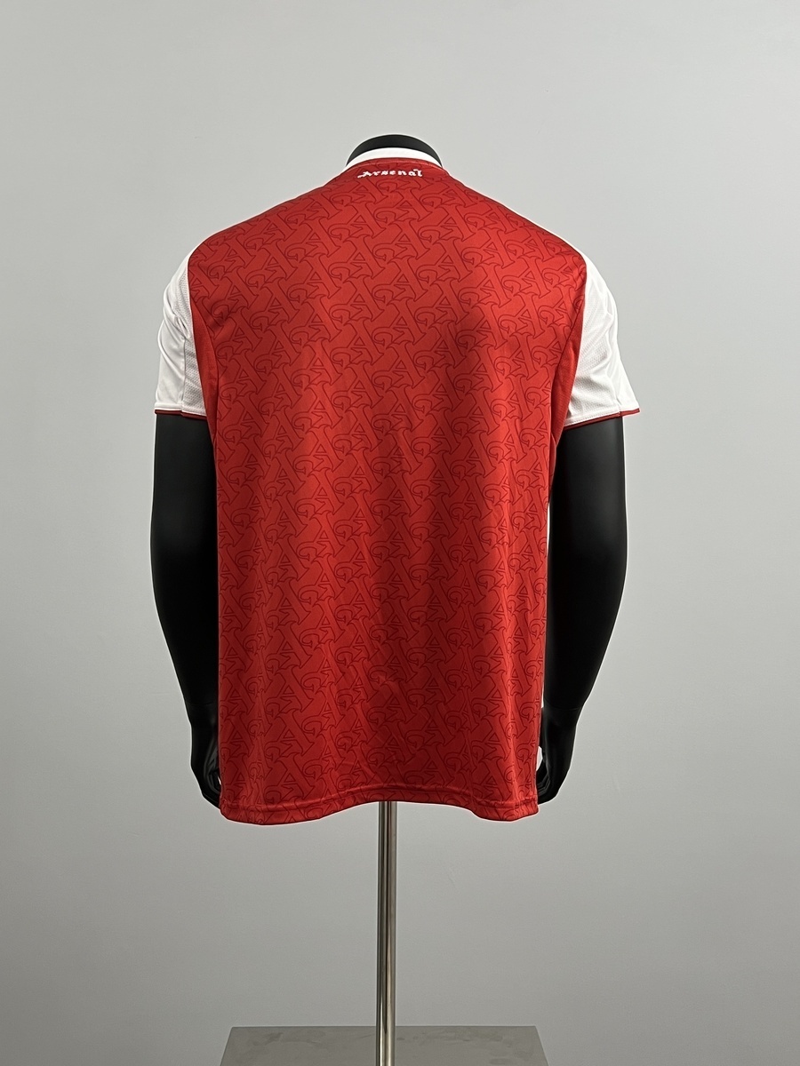 25-26 Arsenal Home Soccer Jersey S-4XL