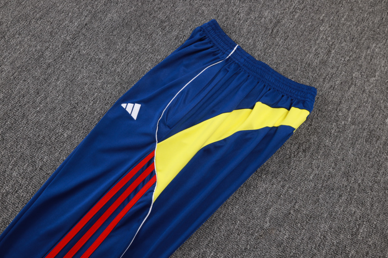 25-26 Arsenal Long Sleeve Tracksuits Training Suit S-2XL