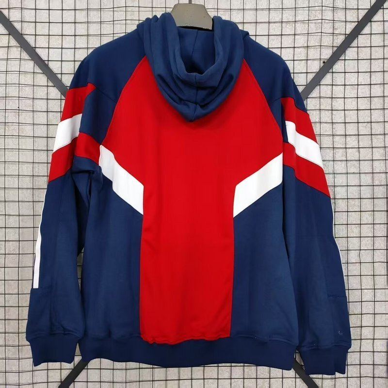 25-26 Arsenal Hoodies Tracksuit  S-2XL