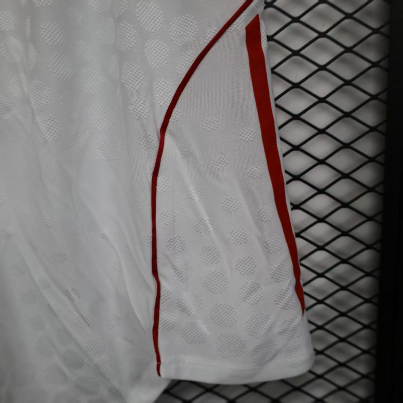 25-26 Arsenal Home Soccer Shorts Player Version S-2XL