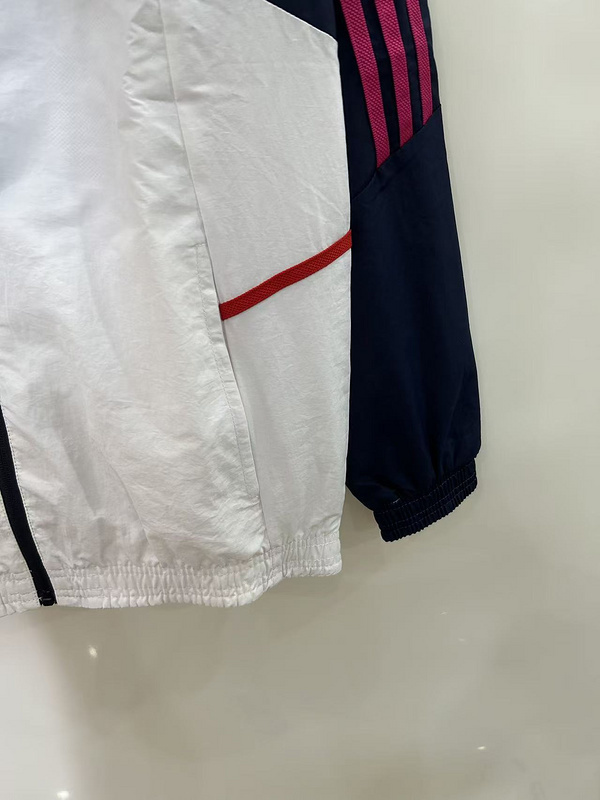 25-26 Arsenal Windbreaker Tracksuit  S-2XL