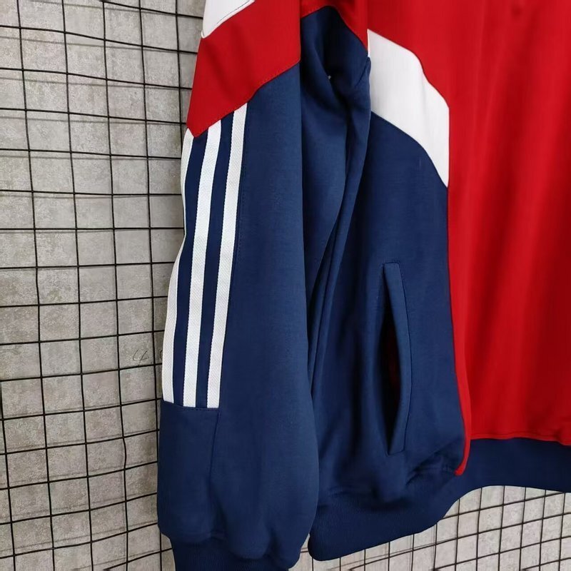 25-26 Arsenal Hoodies Tracksuit  S-2XL