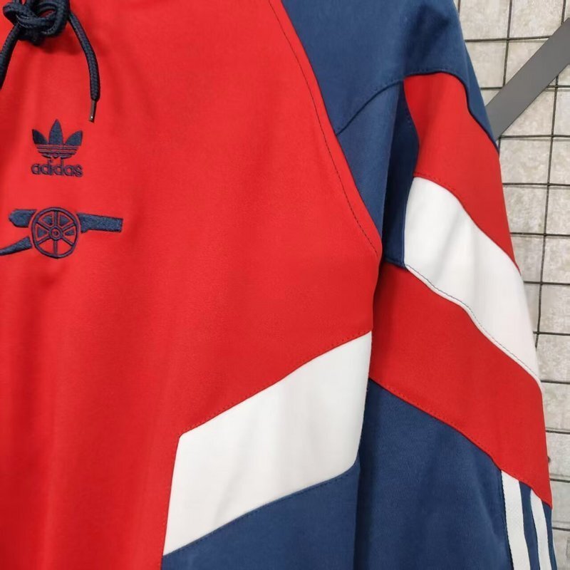 25-26 Arsenal Hoodies Tracksuit  S-2XL